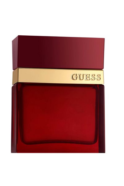 Guess Guess Seductive Homme Red For Men Eau De Toilette 100ml