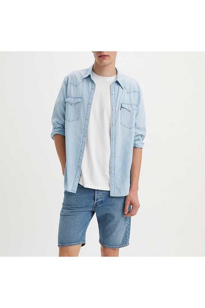 Levi's Jean Short 501