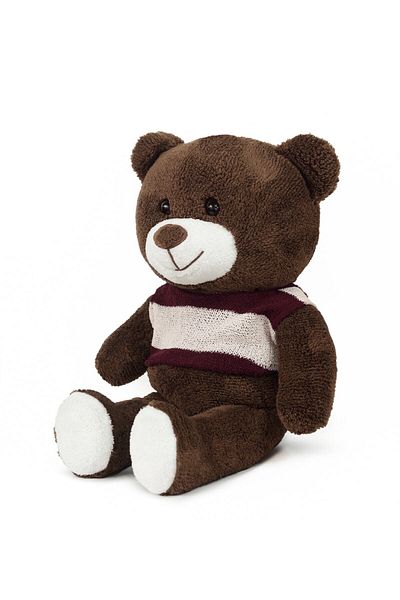 Legosh Özgüneroyuncak. 65 cm T-Shirt Cute Teddy Bear