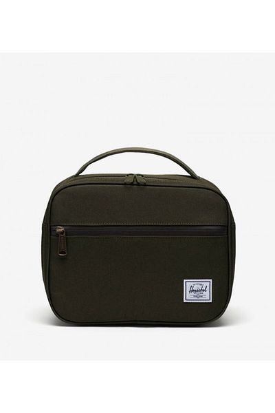 Herschel Supply Co. Pop Quiz Lunch Box