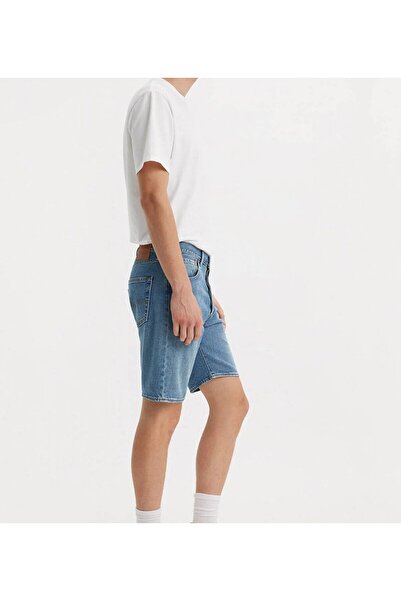 Levi's Jean Short 501