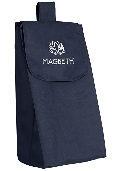 MAGBETH LÜKS  BÜYÜKBOY PAZAR ARABASI ÇANTASI CNT112