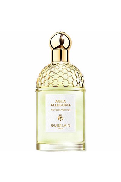 Guerlain Guerlain Aqua Allegoria Nerolia Vetiver Unisex Eau De Toilette 125ml
