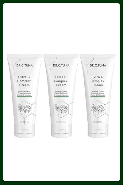 Farmasi Dr. C. Glukozamin, At Kestanesi Ve Mentol Içeren Masaj Kremi 150 ml 3...