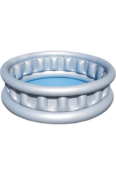 BESTWAY Bestway Giant Inflatable Spaceship Pool 1.52mx43cm 51080