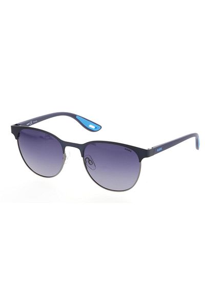 HAWK Hw2224-02 53 Polarized Unisex Sunglasses