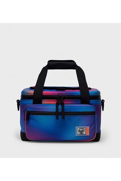 Herschel Supply Co. Pop Quiz 12 Pack Cooler Insula
