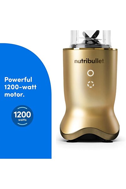 Genel Markalar 1200W ultra karıştırıcı, sessiz ve şık tasarım, 900 ml kapasiteli renkli seçenekler