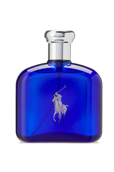 Ralph Lauren Ralph Lauren Polo Blue For Men Eau De Toilette 125ml Refillable