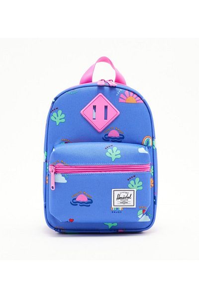 Herschel Supply Co. Heritage Lunch Box600D Polyest