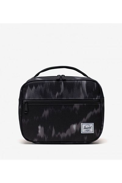 Herschel Supply Co. Pop Quiz Lunch Box