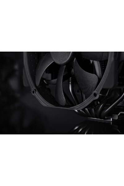 Noctua Cooler CPU Noctua NH-D15 Chromax, 2 x 140mm