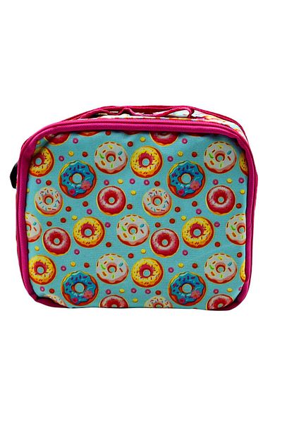 Brons Printed Thermos Lunchbox (Br-3263) with Color Options