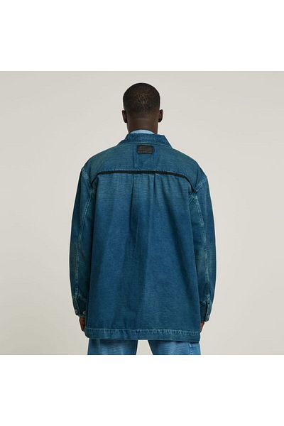 G-STAR RAW Jean Coat