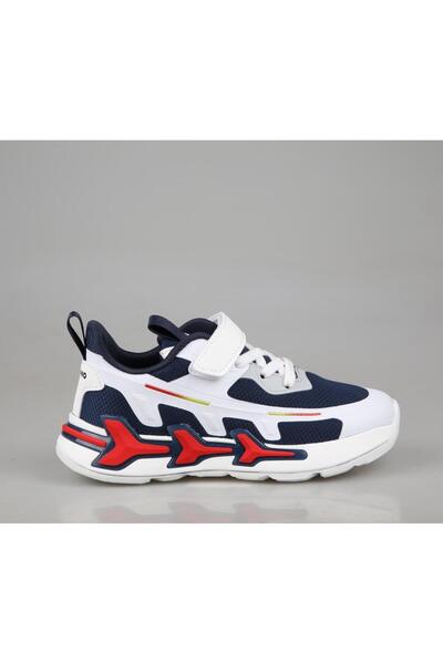 pepino 1592 Сині дитячі кросівки