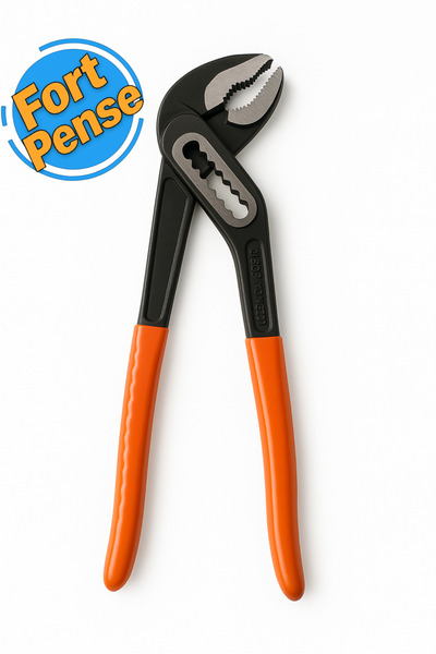 Falcon Ayarlı Fort Papağan Pense 250 mm