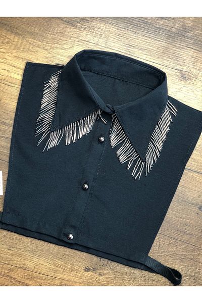 mirach Deluxe Luminous Shadow Collar Sweater Inside Shirt Collar Poplin Special Premium Series Limited Edition