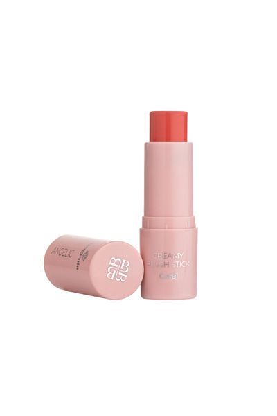 Bogenia Bougenia Angelic Stick Coral Blush BG632.006
