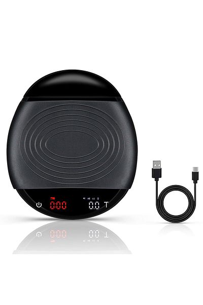 MIBRU Coffee digital scale UFO