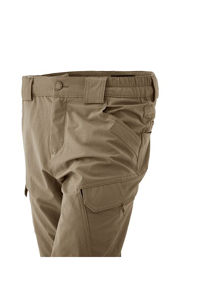 Longberg Tactical Outdoor 4 Seasonal Lycra Water Repellent Γρήγορο Στέγνωμα Traking Tactical Παντελόνι