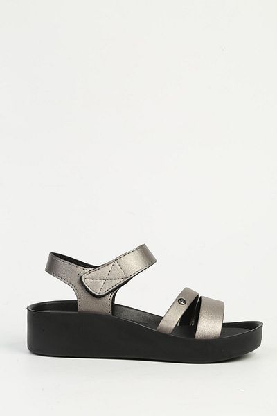 Pierre Cardin Platinum Women's Heeled Shoes Pc-7472