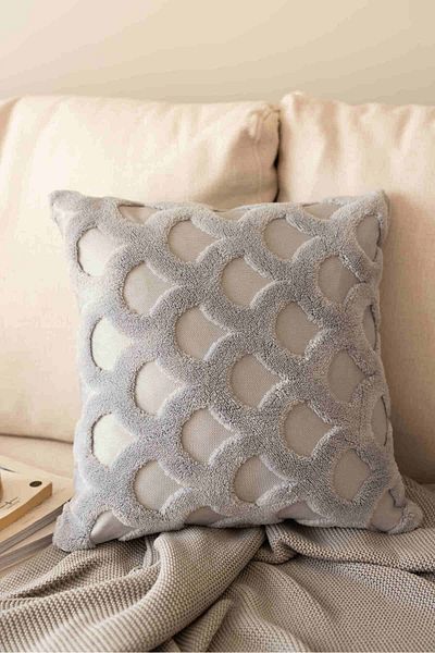 Wellstil Bohemian Cotton Contamination 43X43 cm