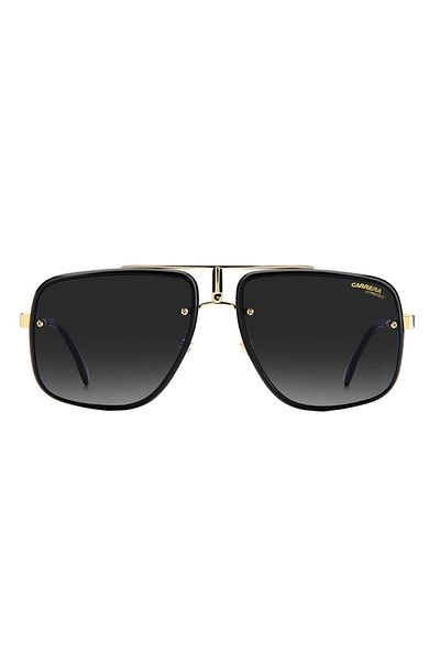 Carrera Ca Glory Ii Rhl 59 Men's Sunglasses