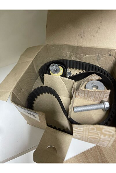 MAİS RENO TRİGER SET