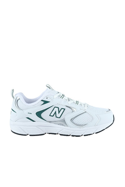 New Balance 10-Ml408Bs-3 408 Унисекс бели маратонки