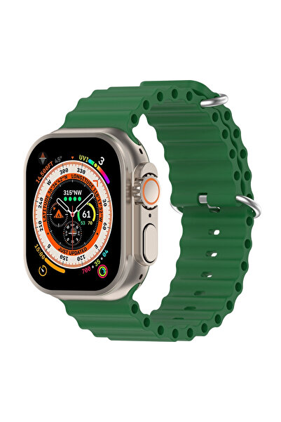 PSGT Apple Watch Uyumlu 38/40/41mm Seri 1/2/3/4/5/6/se/7/8/9 Ve 42mm Seri 10 ...