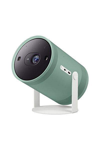 Samsung The Freestyle Projeksiyon Kılıfı Silikon Koruma