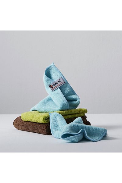 Cafetto Cloth blue