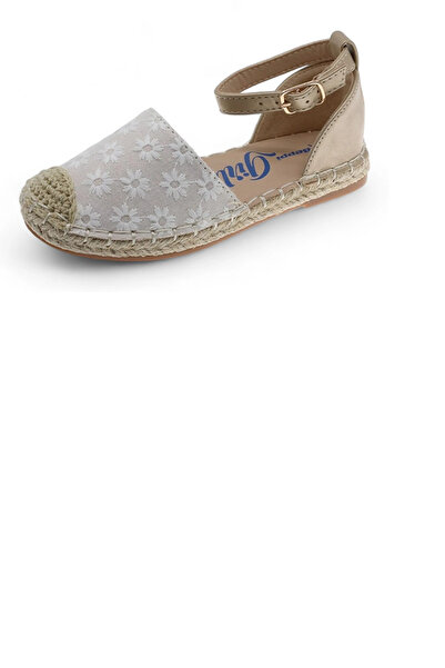 Beppi Sandale bej pentru fete (numărul 26-32)