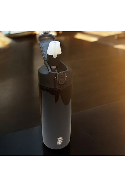 CEM HOME Stainless 304 Steel Flask 600ML