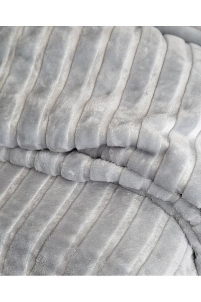 Apricitas HOME Gentle Blue Blanket 160/220