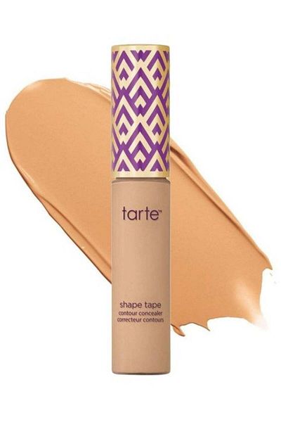Tarte Shape Tape Contour Concealer - 36S Medium Tan Sand