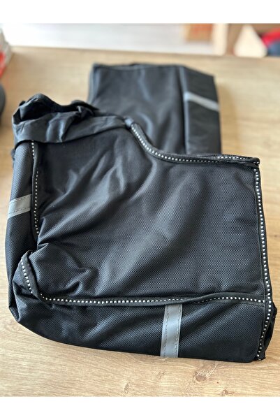 MTS Motosiklet El Koruma Kılıfı