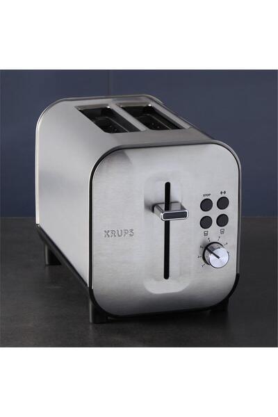 Krups Excellence Ekmek Kızartma Makinesi