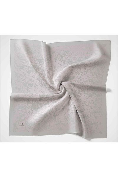 Silk Home 75007-11 Μοντέλο γυαλιστερό κασκόλ