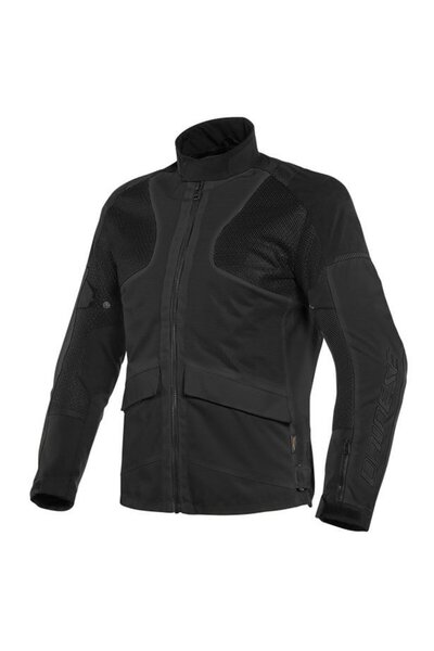 Dainese Aır Tourer Tekstil Mont Siyah