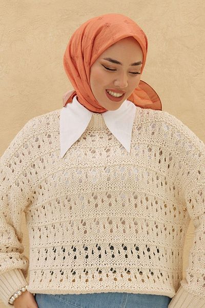 Silk Home Κασκόλ Olinda 48001-21