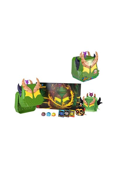Phat Mojo Blox Fruits Dragon Exclusive Collector Bundle HB3301
