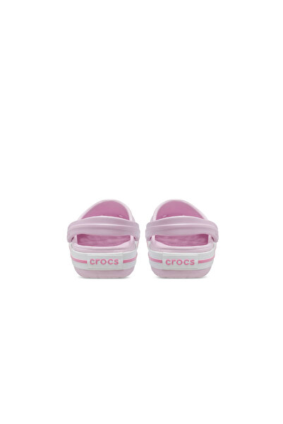 Crocs Crocband Unisex Terlik Renkli