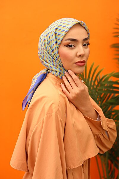 Silk Home Φουλάρι Olinda 48002-13