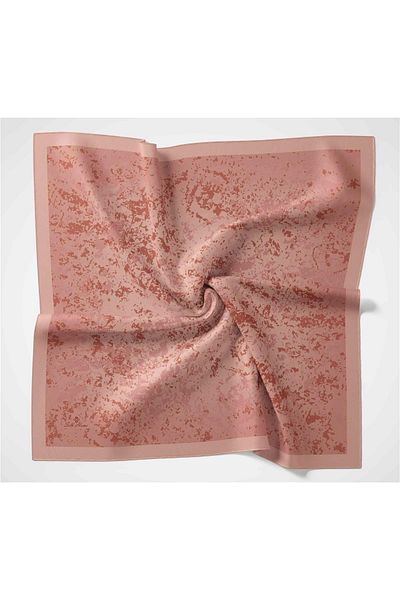Silk Home 75007-27 Μοντέλο γυαλιστερό κασκόλ