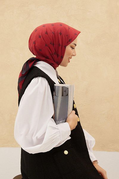 Silk Home وشاح أولندا 48001-11