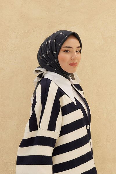 Silk Home Olinda Scarf 48001-49