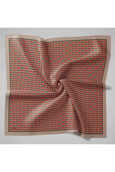 Silk Home Κασκόλ Olinda 48005-11