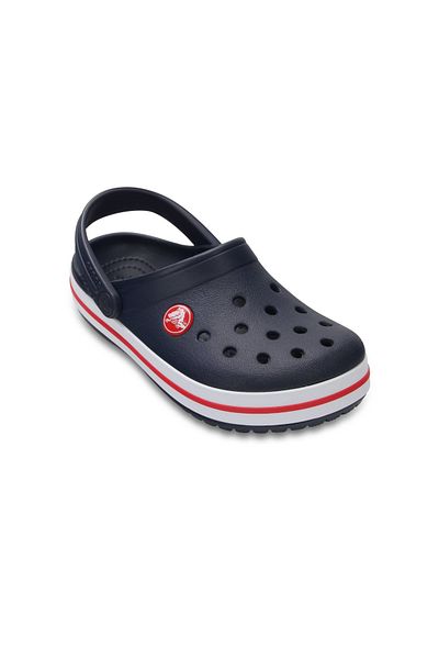 Crocs Πολύχρωμες παντόφλες Crocband Unisex