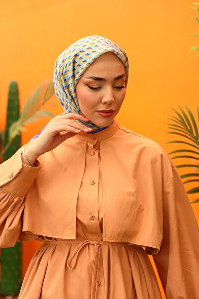 Silk Home Φουλάρι Olinda 48002-13